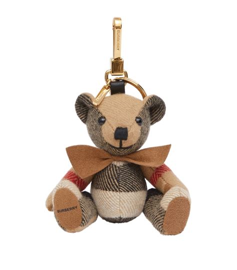 womens keyring burberry|burberry keyrings for kids.